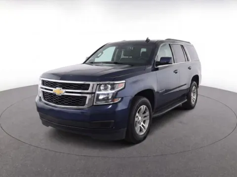 Unknown 2018 Chevrolet Tahoe LS for sale in Frederick, MD