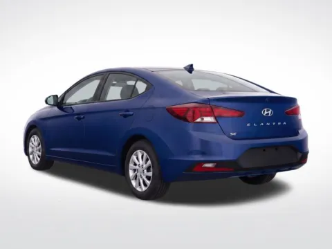 Another view of 2020 Hyundai Elantra SE for sale in Frederick, MD at Hi Lo Auto Sales