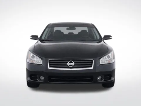 Photos of 2014 Nissan Maxima 3.5 S for sale in Frederick, MD at Hi Lo Auto Sales