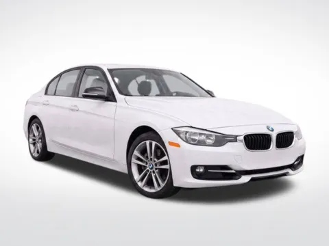 Another view of 2014 BMW 3 Series 328i for sale in Frederick, MD at Hi Lo Auto Sales