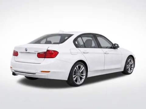 More photos of 2014 BMW 3 Series 328i at Hi Lo Auto Sales, MD