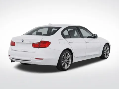 Another view of 2014 BMW 3 Series 328i for sale in Frederick, MD at Hi Lo Auto Sales