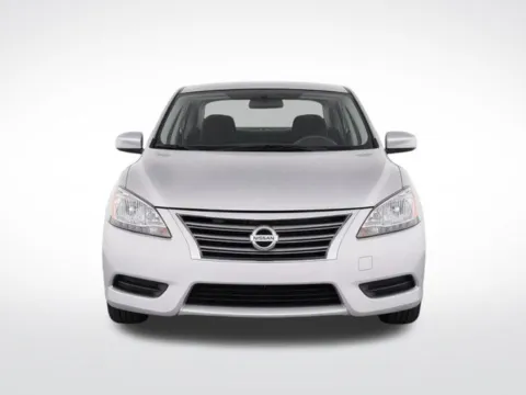 More photos of 2013 Nissan Sentra SV at Hi Lo Auto Sales, MD