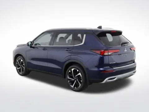 More photos of 2023 Mitsubishi Outlander SEL at Hi Lo Auto Sales, MD