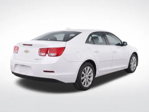 Another view of 2014 Chevrolet Malibu LT for sale in Frederick, MD at Hi Lo Auto Sales