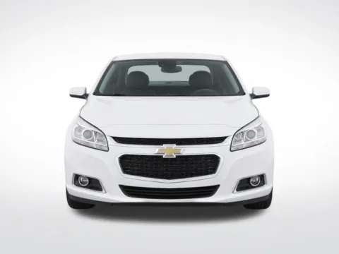 More photos of 2014 Chevrolet Malibu LT at Hi Lo Auto Sales, MD