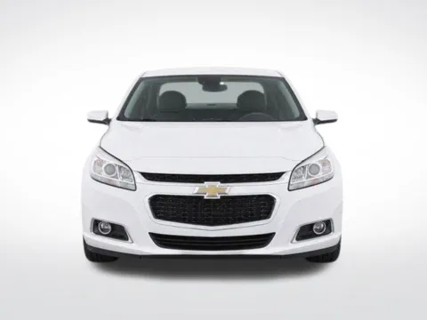 More photos of 2014 Chevrolet Malibu LT at Hi Lo Auto Sales, MD