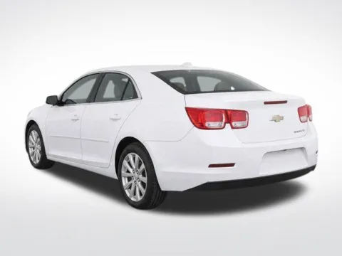 Another view of 2014 Chevrolet Malibu LT for sale in Frederick, MD at Hi Lo Auto Sales