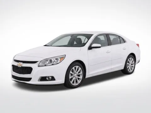 Photos of 2014 Chevrolet Malibu LT for sale in Frederick, MD at Hi Lo Auto Sales