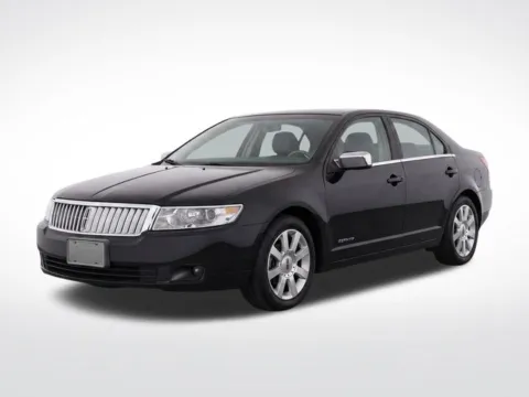 Photos of 2006 Lincoln Zephyr for sale in Frederick, MD at Hi Lo Auto Sales