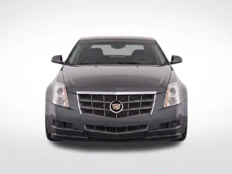 More photos of 2011 Cadillac CTS Luxury at Hi Lo Auto Sales, MD