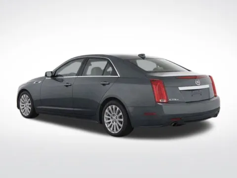 Another view of 2011 Cadillac CTS Luxury for sale in Frederick, MD at Hi Lo Auto Sales