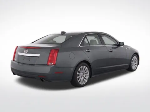 More photos of 2011 Cadillac CTS Luxury at Hi Lo Auto Sales, MD