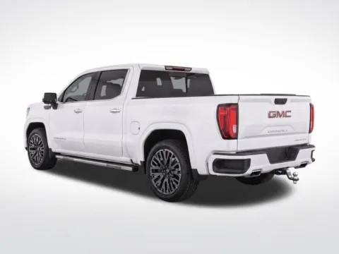 Another view of 2022 GMC Sierra 1500 Limited Denali for sale in Frederick, MD at Hi Lo Auto Sales