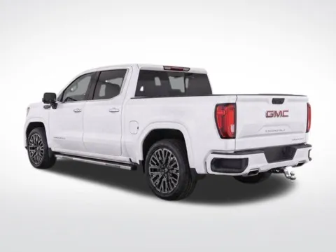 Another view of 2022 GMC Sierra 1500 Limited Denali for sale in Frederick, MD at Hi Lo Auto Sales
