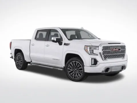 Photos of 2022 GMC Sierra 1500 Limited Denali for sale in Frederick, MD at Hi Lo Auto Sales