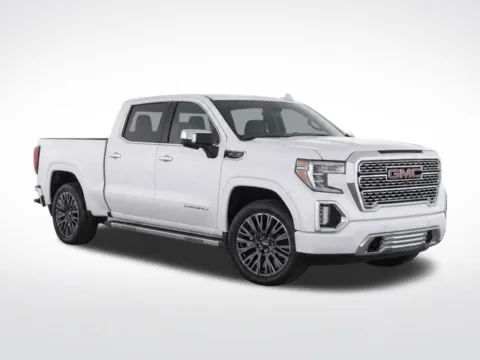 Photos of 2022 GMC Sierra 1500 Limited Denali for sale in Frederick, MD at Hi Lo Auto Sales