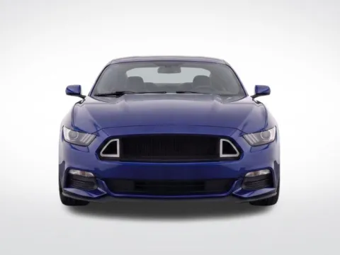 More photos of 2015 Ford Mustang V6 at Hi Lo Auto Sales, MD