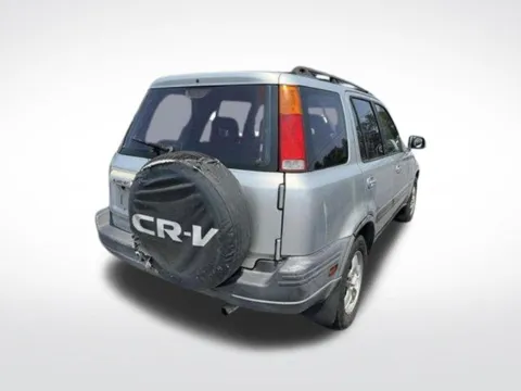 More photos of 1999 Honda CR-V EX at Hi Lo Auto Sales, MD