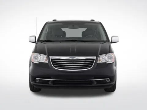 More photos of 2012 Chrysler Town & Country Touring-L at Hi Lo Auto Sales, MD