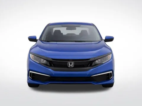 More photos of 2019 Honda Civic LX at Hi Lo Auto Sales, MD
