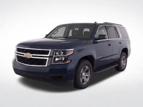 Photos of 2018 Chevrolet Tahoe LS for sale in Frederick, MD at Hi Lo Auto Sales