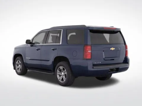 More photos of 2018 Chevrolet Tahoe LS at Hi Lo Auto Sales, MD