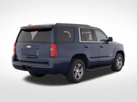 More photos of 2018 Chevrolet Tahoe LS at Hi Lo Auto Sales, MD