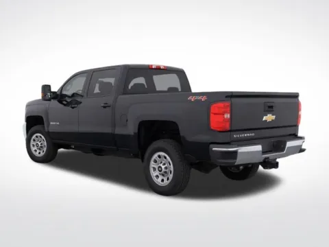 More photos of 2017 Chevrolet Silverado 3500 HD Work Truck at Hi Lo Auto Sales, MD