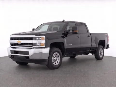 Photos of 2017 Chevrolet Silverado 3500 HD Work Truck for sale in Frederick, MD at Hi Lo Auto Sales
