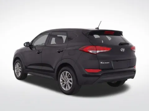 More photos of 2018 Hyundai Tucson SE at Hi Lo Auto Sales, MD