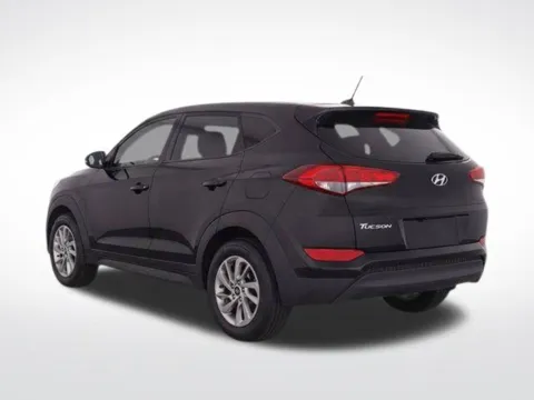 More photos of 2018 Hyundai Tucson SE at Hi Lo Auto Sales, MD