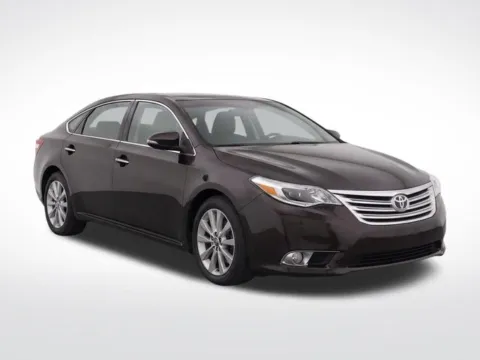 Another view of 2011 Toyota Avalon Limited for sale in Frederick, MD at Hi Lo Auto Sales