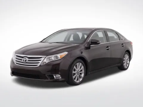 Photos of 2011 Toyota Avalon Limited for sale in Frederick, MD at Hi Lo Auto Sales