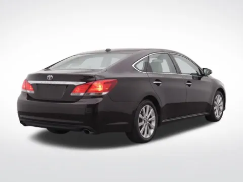 More photos of 2011 Toyota Avalon Limited at Hi Lo Auto Sales, MD