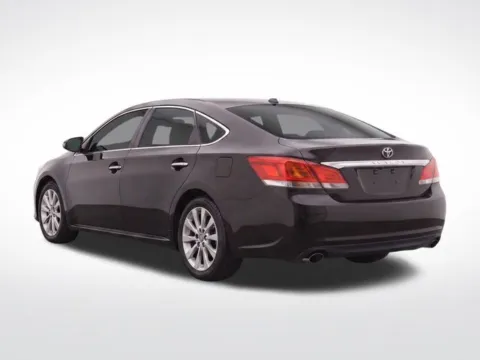 More photos of 2011 Toyota Avalon Limited at Hi Lo Auto Sales, MD