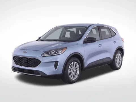 Photos of 2022 Ford Escape SE for sale in Frederick, MD at Hi Lo Auto Sales