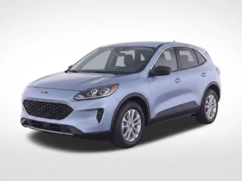 Photos of 2022 Ford Escape SE for sale in Frederick, MD at Hi Lo Auto Sales