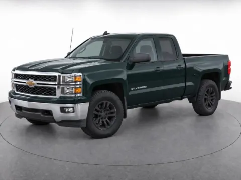 Photos of 2014 Chevrolet Silverado 1500 LT for sale in Frederick, MD at Hi Lo Auto Sales