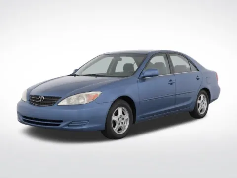 Photos of 2003 Toyota Camry LE for sale in Frederick, MD at Hi Lo Auto Sales