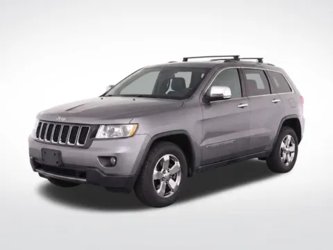 Photos of 2011 Jeep Grand Cherokee Limited for sale in Frederick, MD at Hi Lo Auto Sales