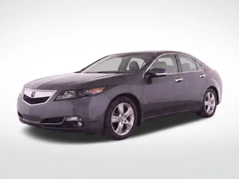 Photos of 2014 Acura TL SH-AWD for sale in Frederick, MD at Hi Lo Auto Sales