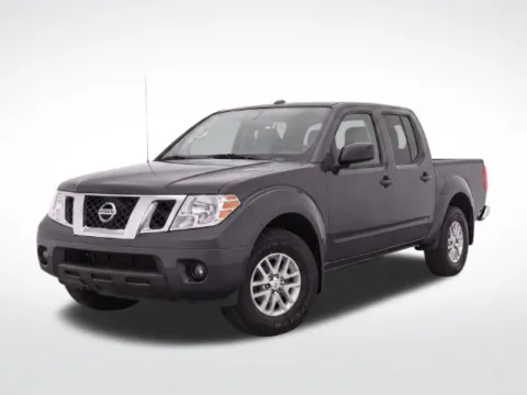 Photos of 2014 Nissan Frontier SV for sale in Frederick, MD at Hi Lo Auto Sales