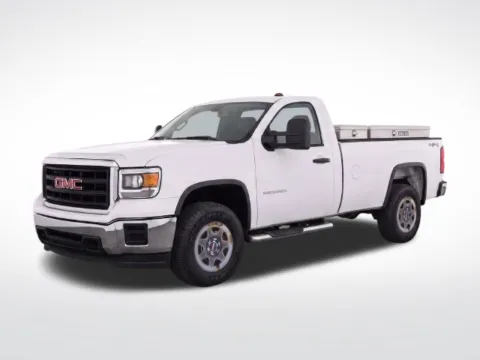Photos of 2014 GMC Sierra 1500 for sale in Frederick, MD at Hi Lo Auto Sales