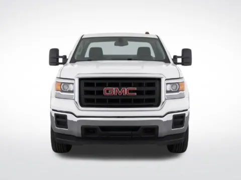 More photos of 2014 GMC Sierra 1500 at Hi Lo Auto Sales, MD