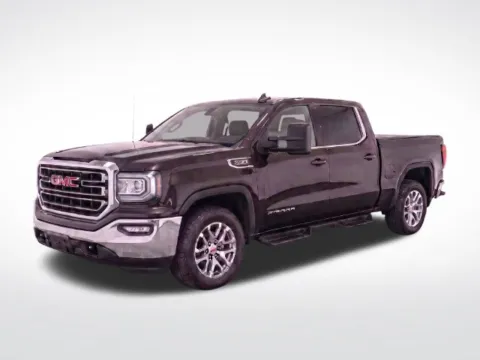 Photos of 2019 GMC Sierra 1500 Limited SLE for sale in Frederick, MD at Hi Lo Auto Sales