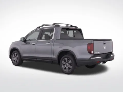 More photos of 2020 Honda Ridgeline RTL-E at Hi Lo Auto Sales, MD