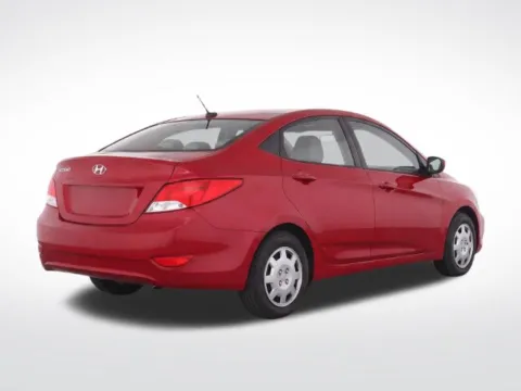 Another view of 2016 Hyundai Accent SE for sale in Frederick, MD at Hi Lo Auto Sales
