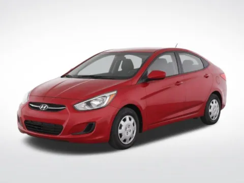 Photos of 2016 Hyundai Accent SE for sale in Frederick, MD at Hi Lo Auto Sales