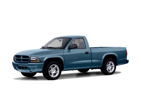 Unknown 2003 Dodge Dakota SLT for sale in Frederick, MD